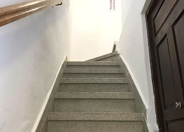 Apartment Casa Manuela, Mas Que Casa, Un Hogar *