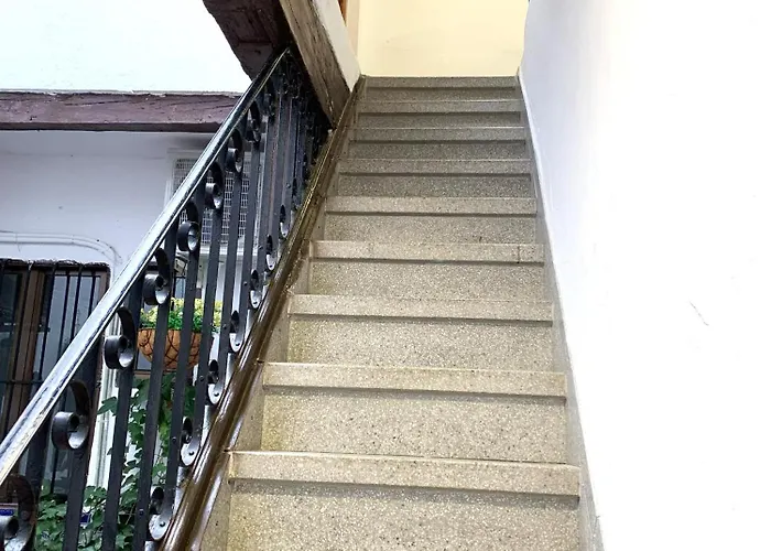 Apartment Casa Manuela, Mas Que Casa, Un Hogar